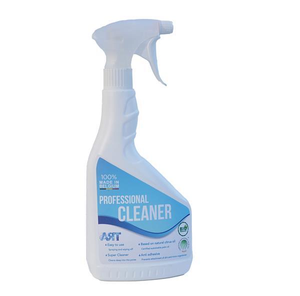 Professional Cleaner 750ml